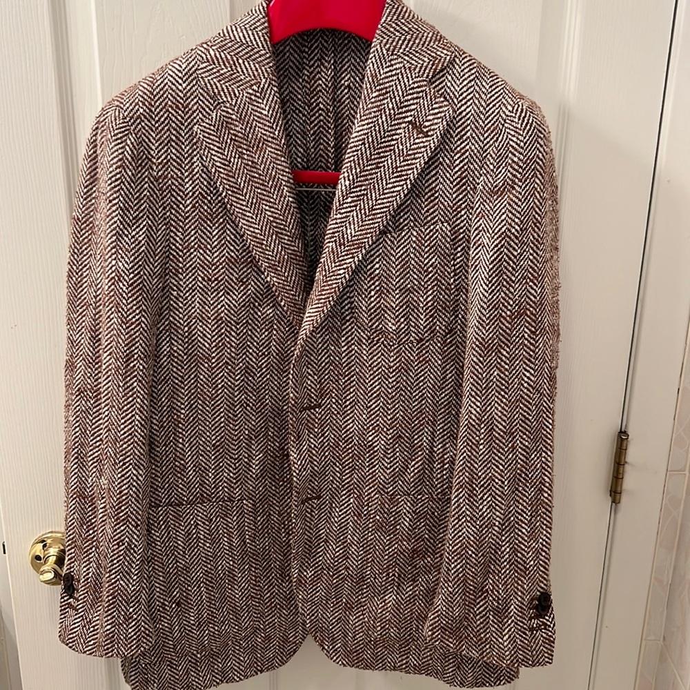 Suitsupply Fall Close SALE!!